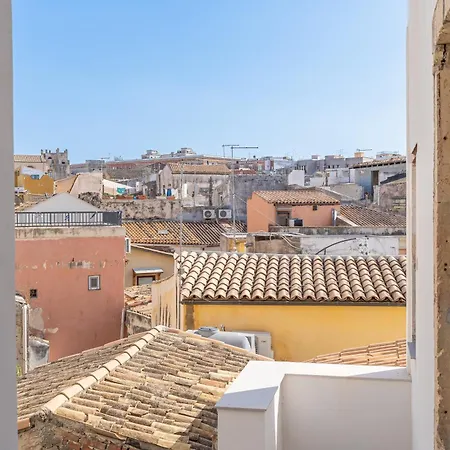 La Dimora Di San Nicola *