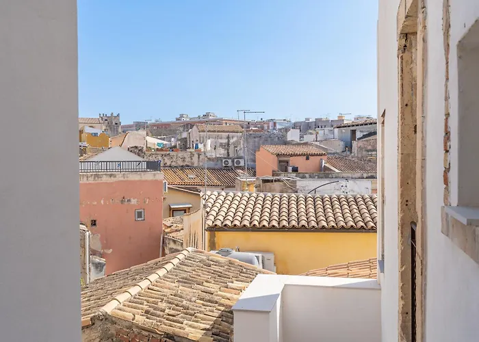 La Dimora Di San Nicola *