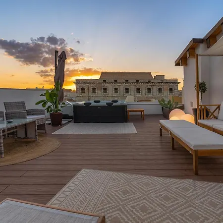 La Dimora Di San Nicola