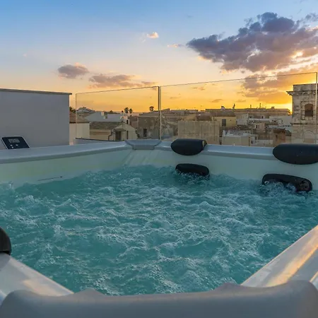 Aparthotel La Dimora Di San Nicola