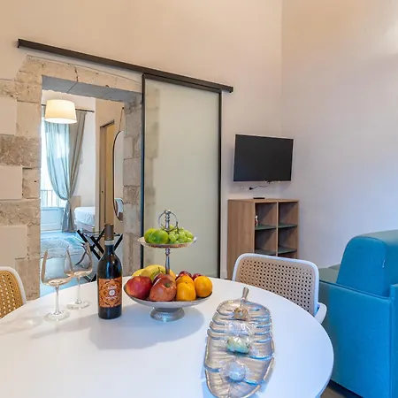 Aparthotel La Dimora Di San Nicola