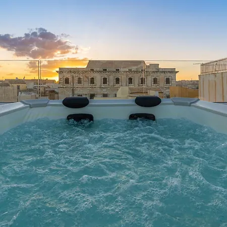 Aparthotel La Dimora Di San Nicola