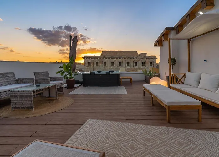 La Dimora Di San Nicola