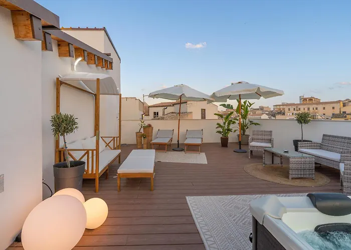 La Dimora Di San Nicola Syrakus