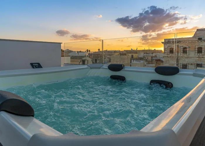 Aparthotel La Dimora Di San Nicola