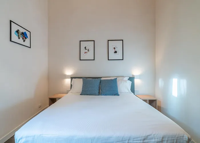 La Dimora Di San Nicola Syrakus