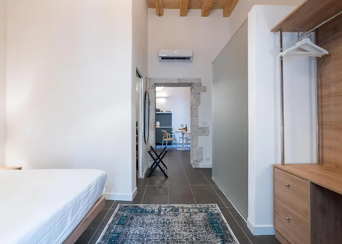 La Dimora Di San Nicola Syrakus