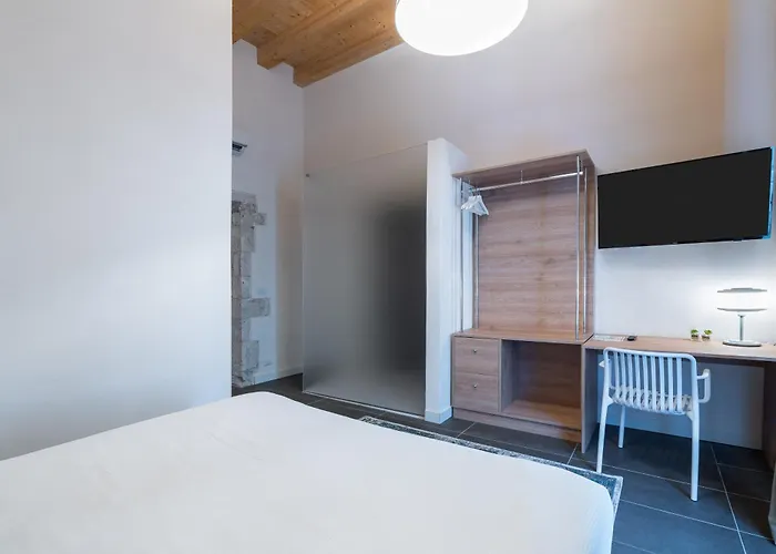 La Dimora Di San Nicola *