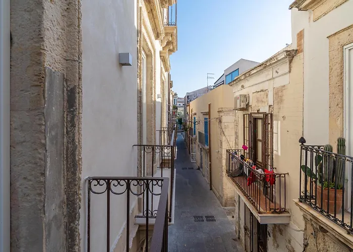 Aparthotel La Dimora Di San Nicola *