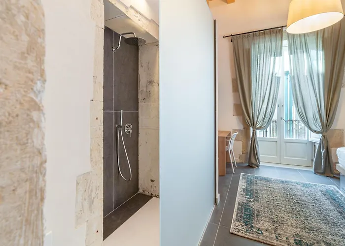 Aparthotel La Dimora Di San Nicola