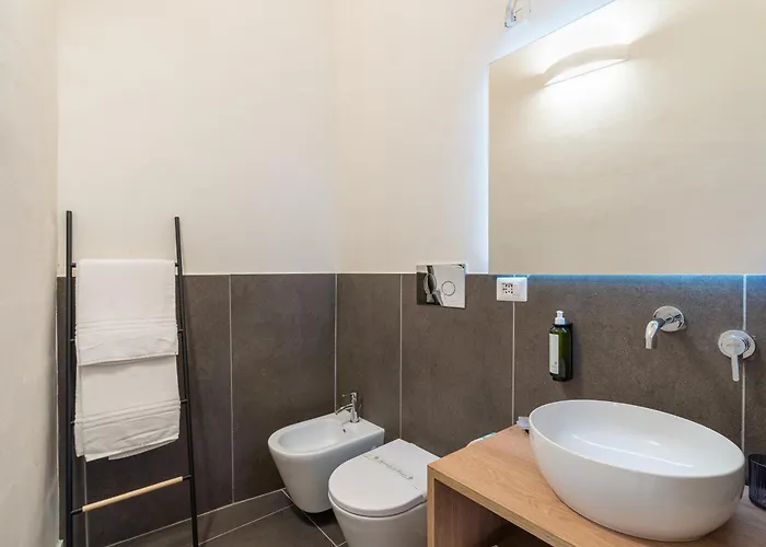 La Dimora Di San Nicola