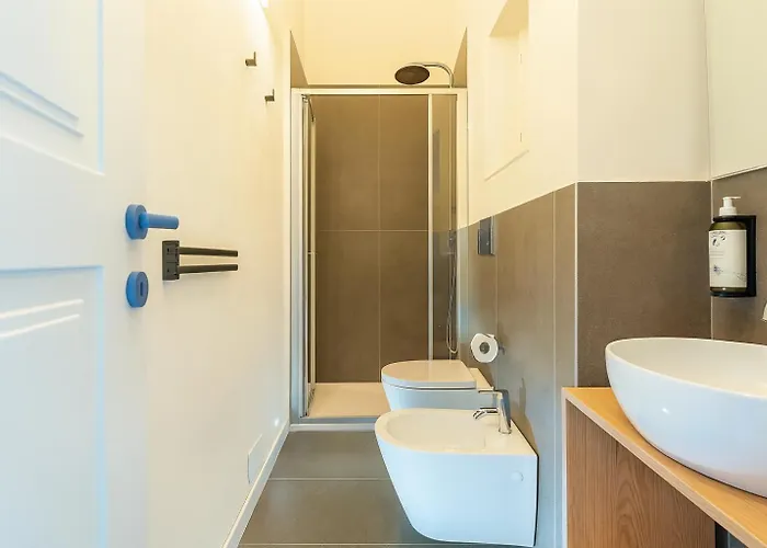 La Dimora Di San Nicola *