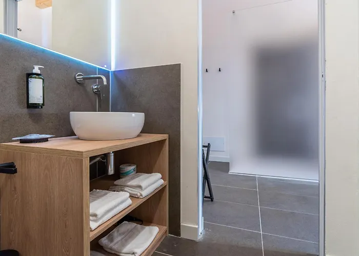 Aparthotel La Dimora Di San Nicola *