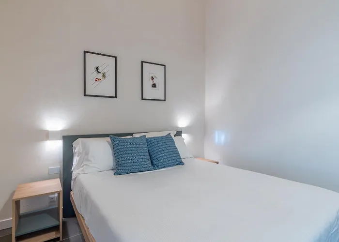 La Dimora Di San Nicola Aparthotel *