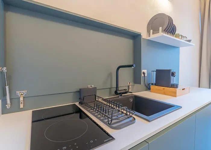 Aparthotel La Dimora Di San Nicola Syrakus