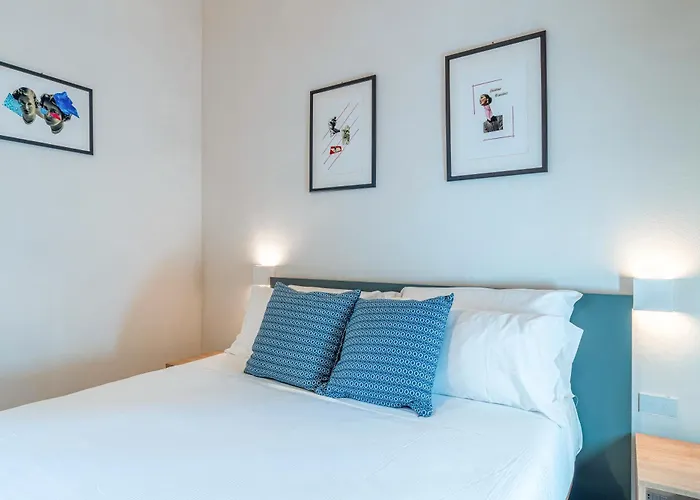 La Dimora Di San Nicola Aparthotel