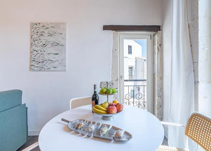 La Dimora Di San Nicola *