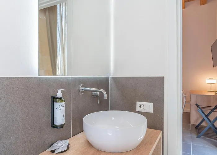 La Dimora Di San Nicola Aparthotel *