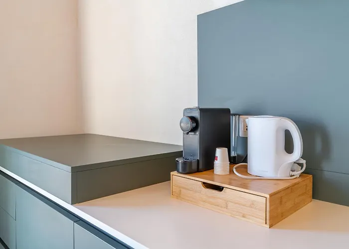 Aparthotel La Dimora Di San Nicola *