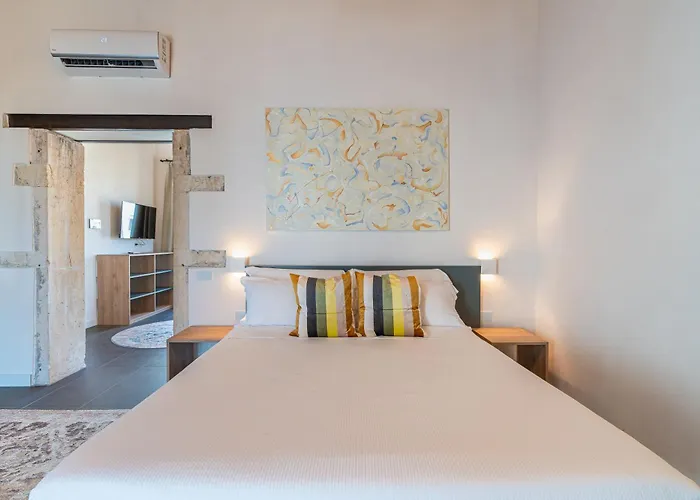 La Dimora Di San Nicola *