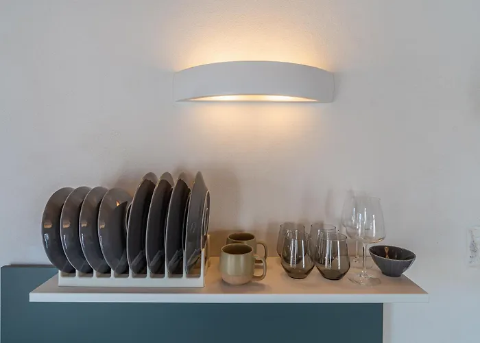 Aparthotel La Dimora Di San Nicola *