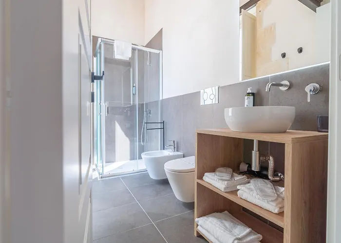 La Dimora Di San Nicola