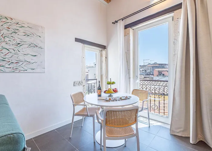 La Dimora Di San Nicola