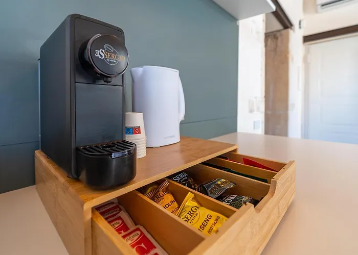 La Dimora Di San Nicola Aparthotel *