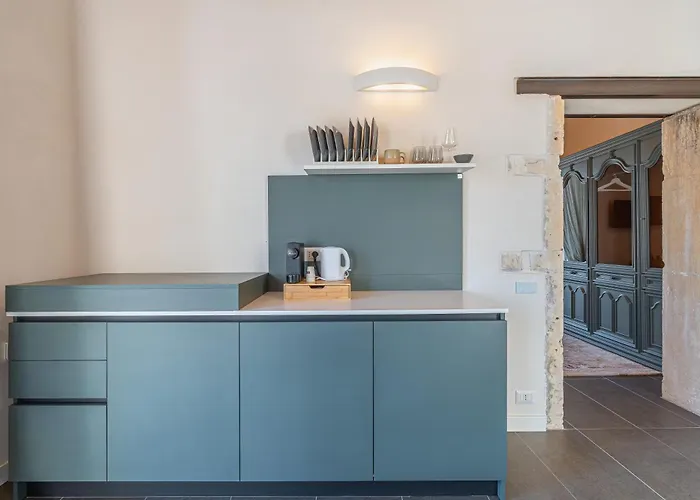 La Dimora Di San Nicola