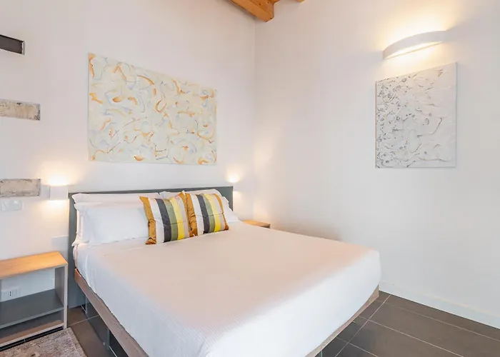 La Dimora Di San Nicola Syrakus