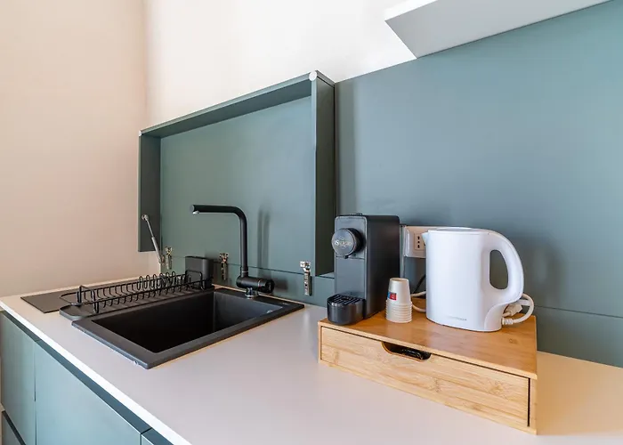 La Dimora Di San Nicola