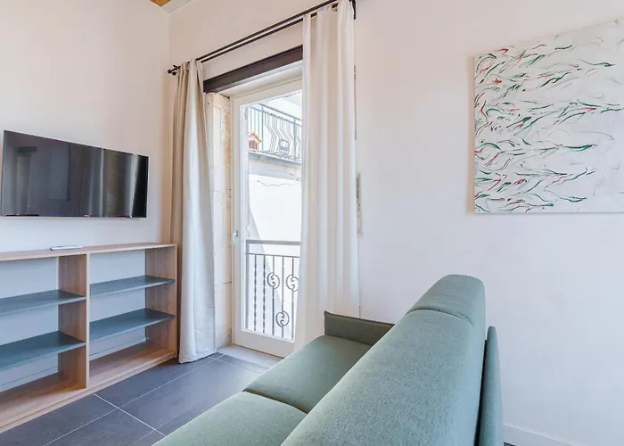 La Dimora Di San Nicola