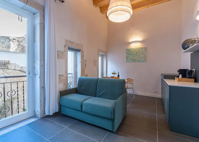 La Dimora Di San Nicola