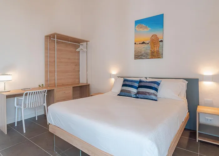 La Dimora Di San Nicola *