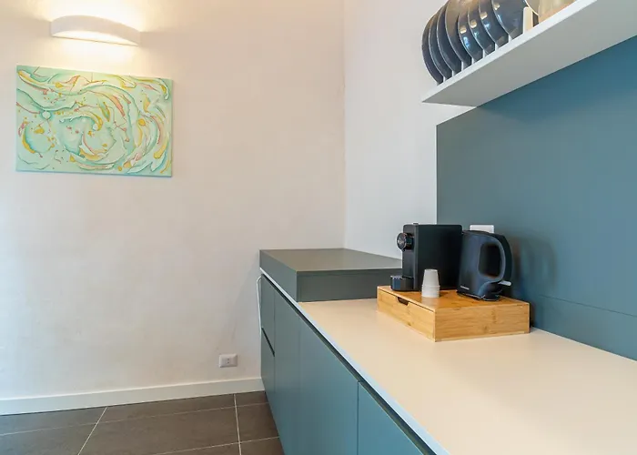 Aparthotel La Dimora Di San Nicola *