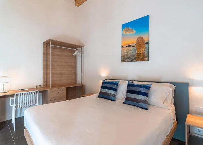 La Dimora Di San Nicola *