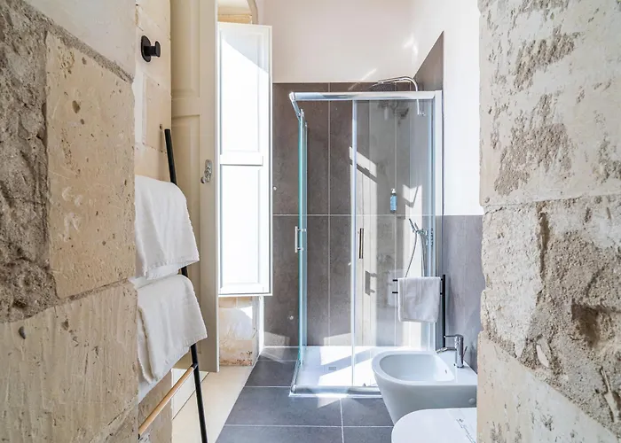 La Dimora Di San Nicola Aparthotel *