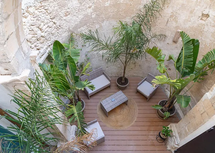 La Dimora Di San Nicola *