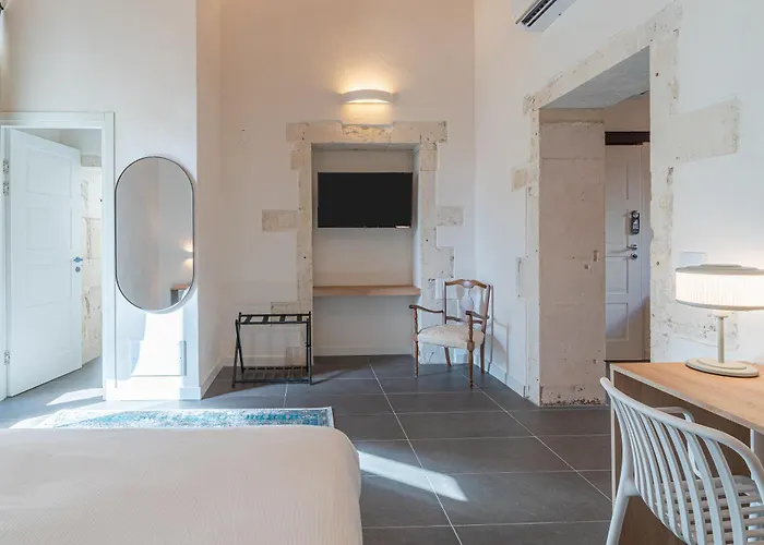 La Dimora Di San Nicola