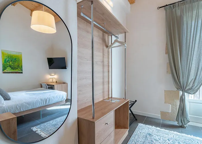 La Dimora Di San Nicola