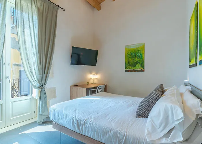 Aparthotel La Dimora Di San Nicola