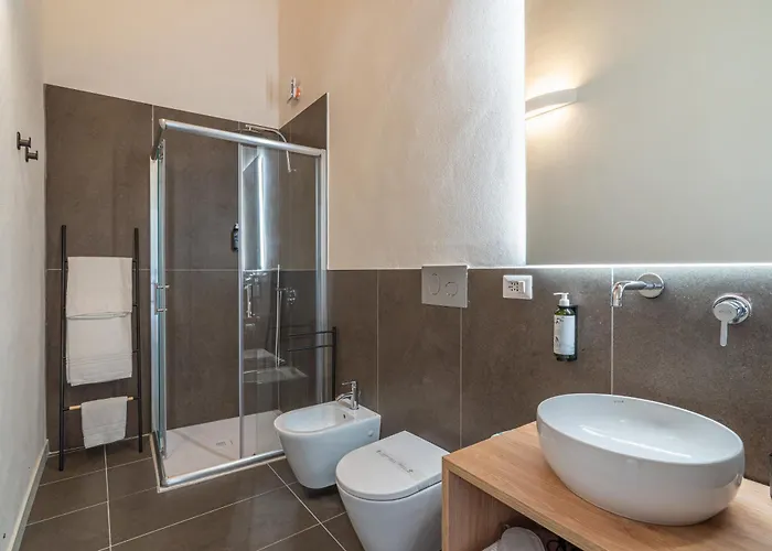 La Dimora Di San Nicola * Syrakus