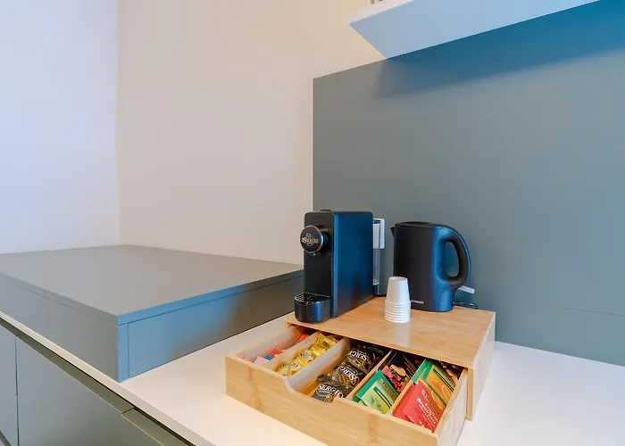 La Dimora Di San Nicola Aparthotel Syrakus