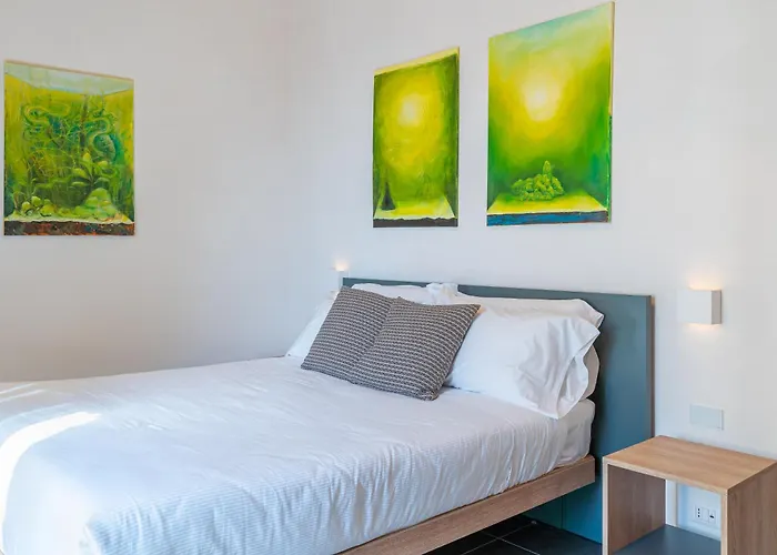 La Dimora Di San Nicola *