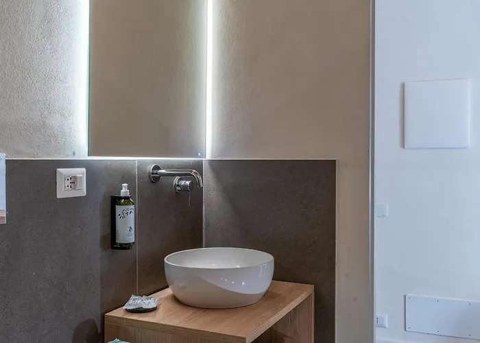 La Dimora Di San Nicola Aparthotel *