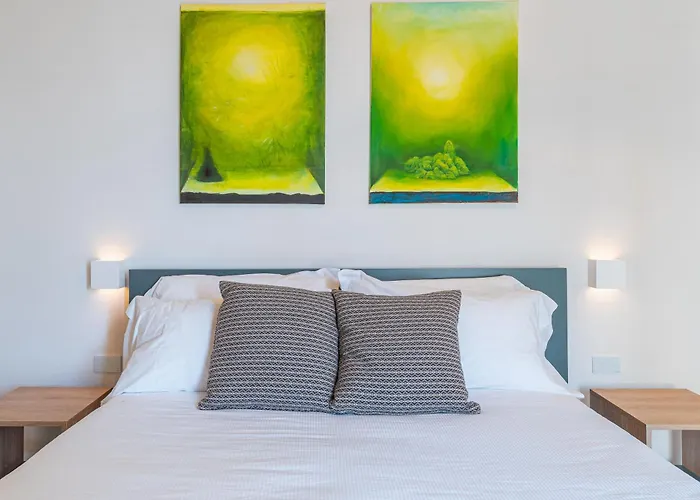 La Dimora Di San Nicola Aparthotel