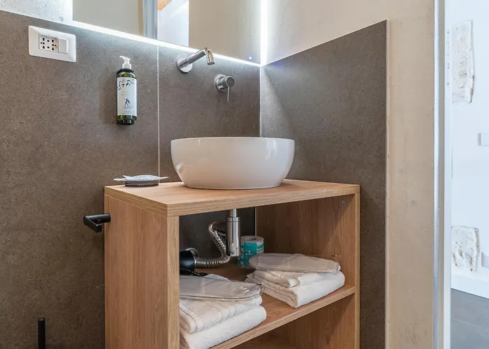 Aparthotel La Dimora Di San Nicola Syrakus