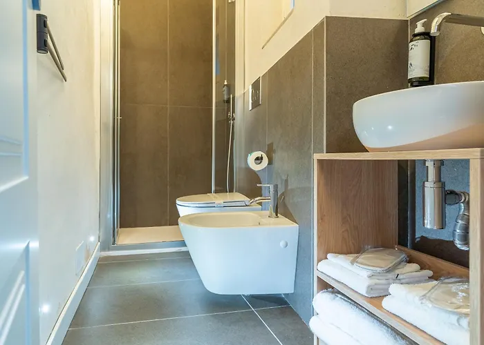 La Dimora Di San Nicola * Syrakus