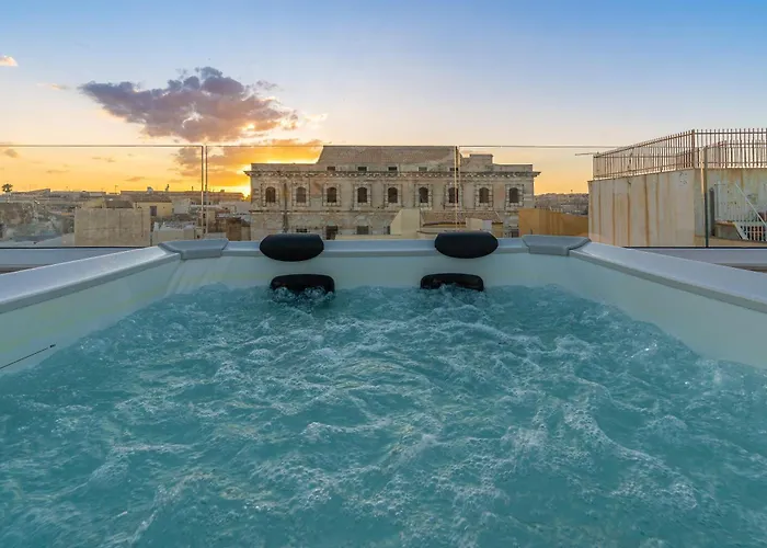 Aparthotel La Dimora Di San Nicola