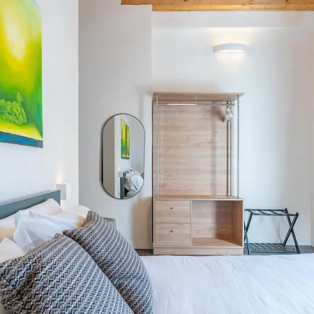 La Dimora Di San Nicola *